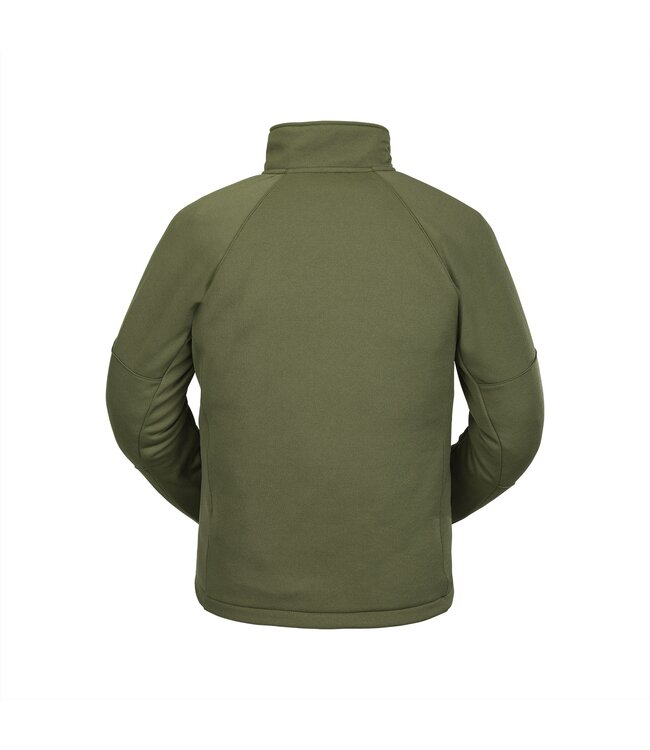 VOLCOM TECH FLEECE P/O MILITARY 2024