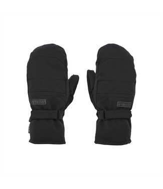 VOLCOM VOLCOM WOMENS PEEP GORE-TEX MITT BLACK 2024