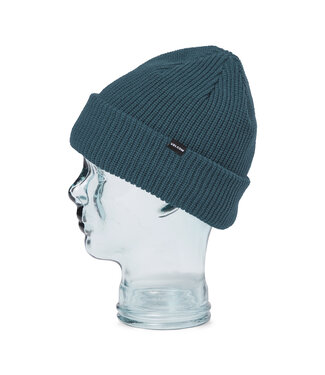 VOLCOM VOLCOM SWEEP LINED BEANIE BLUE 2024