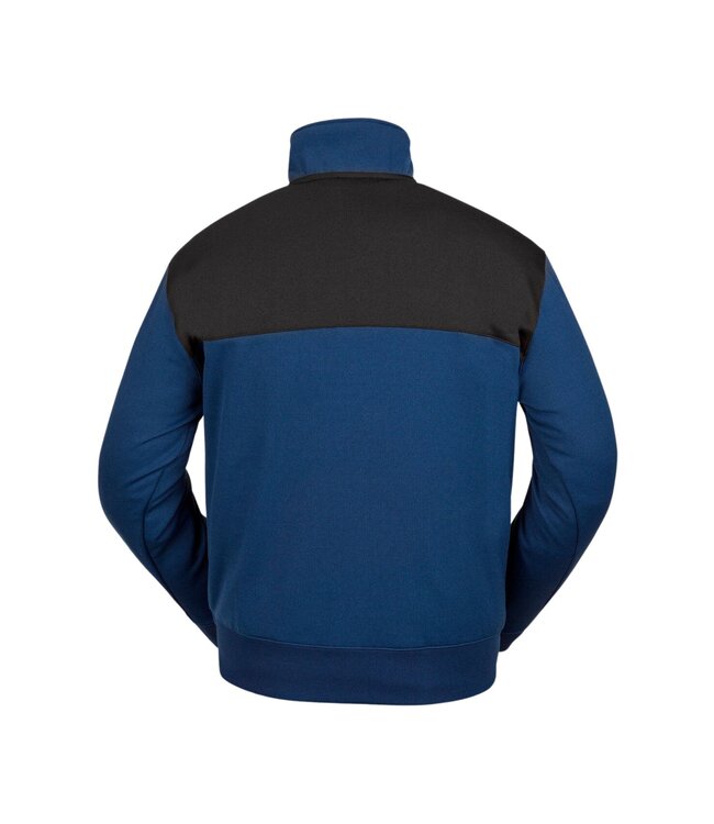 VOLCOM SHE 2 PULLOVER FLEECE NAVY 2024