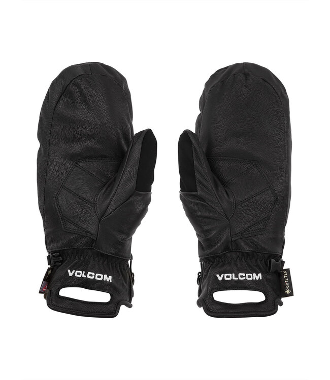 VOLCOM SERVICE GORE-TEX MITT BLACK 2024