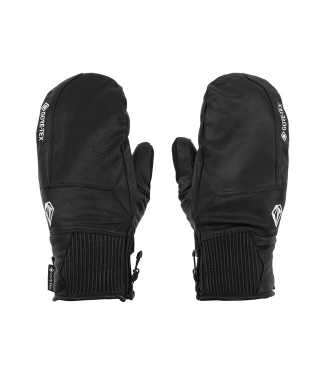 VOLCOM SERVICE GORE-TEX MITT BLACK 2024