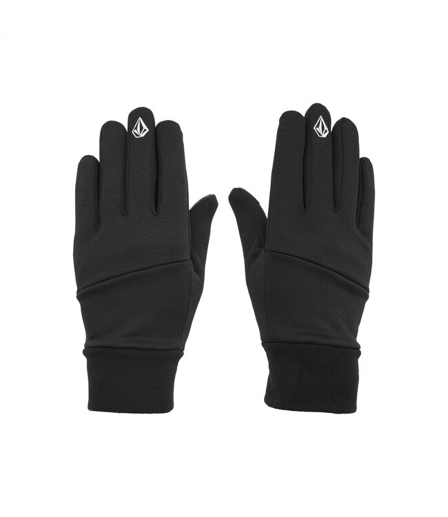 VOLCOM PROVOKE GORE-TEX MITT BLACK 2024