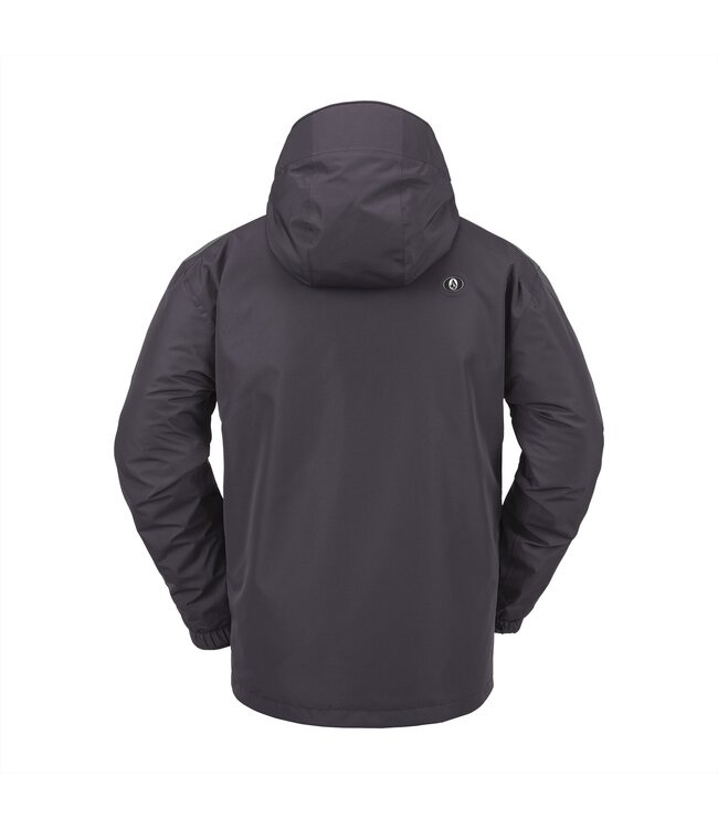 VOLCOM NIGHTBREAKER JACKET PURPLE 2024