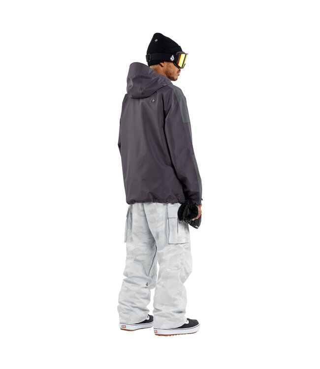 VOLCOM NIGHTBREAKER JACKET PURPLE 2024