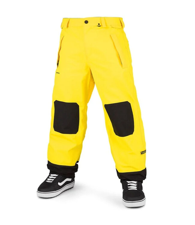 VOLCOM LONGO GORE-TEX PANTS M 【値下げしました】 Volcom Longo GORE-TEX Mens Pant 2025 | Corbetts Ski + Snowboard