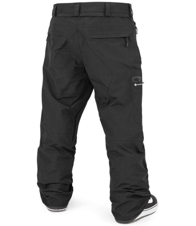 VOLCOM L GORE-TEX PANT BLACK 2024