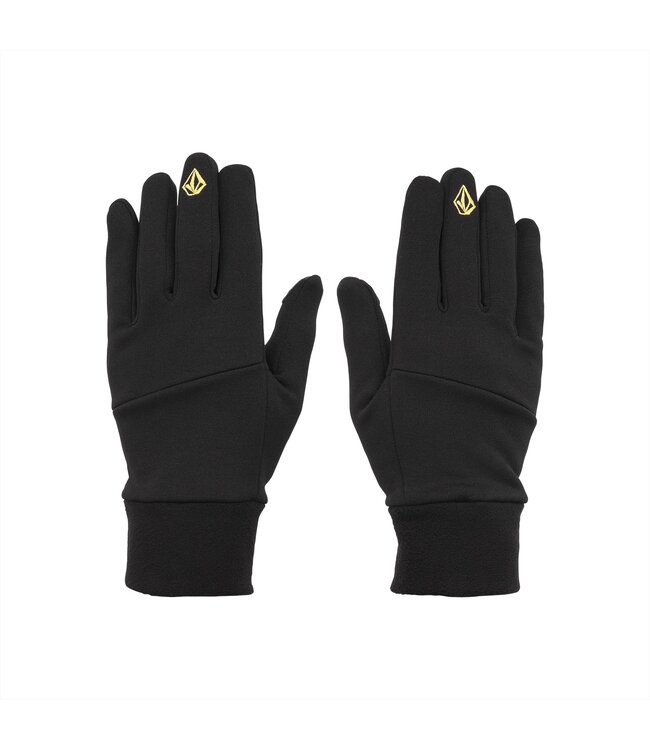 VOLCOM 91 GORE-TEX MITT BRIGHT YELLOW 2024