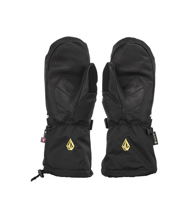 VOLCOM 91 GORE-TEX MITT BRIGHT YELLOW 2024