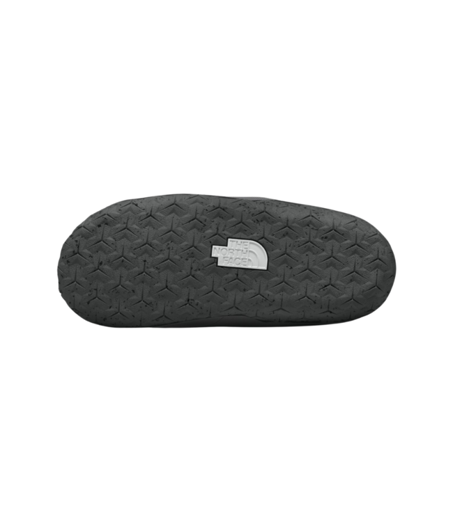 THE NORTH FACE WOMENS NUPTSE APRES BOOTIE TNF BLACK/ASPHALT GREY 2024