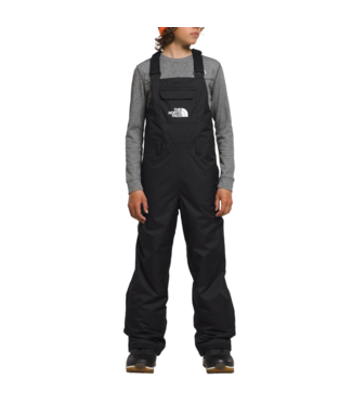 THE NORTH FACE GIRLS FREEDOM INSULATED SNOW PANT LAVENDER FOG 2023