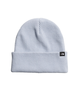 THE NORTH FACE THE NORTH FACE URBAN PATCH BEANIE DUSTY PERIWINKLE 2024