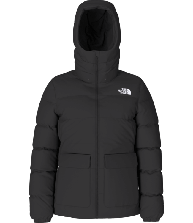 North face gotham women's deals
