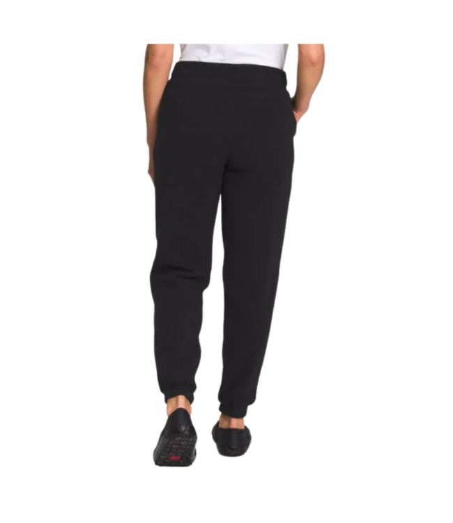 THE NORTH FACE WOMENS ALPINE POLARTEC 200 PANT TNF BLACK 2024