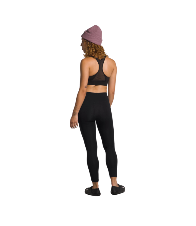 THE NORTH FACE WOMENS FD PRO 160 TIGHT TNF BLACK 2024