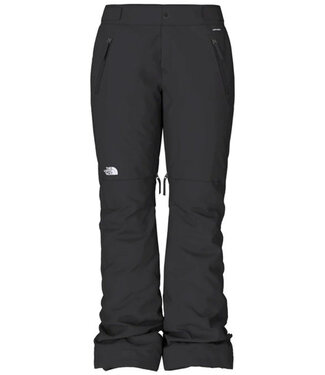 THE NORTH FACE THE NORTH FACE WOMENS ABOUTADAY PANT TNF BLACK 2024