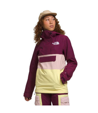 The North Face | Men's Freedom Insulated Jacket, Boysenberry Almond Butter, Size Medium