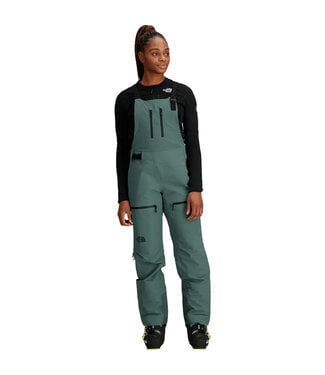 Aztech Mountain Women's Top to Bottom Bib Pants 2023 - The Startingate