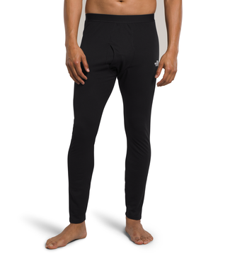 THE NORTH FACE THE NORTH FACE FD PRO 160 BASE LAYER PANT TNF BLACK 2024