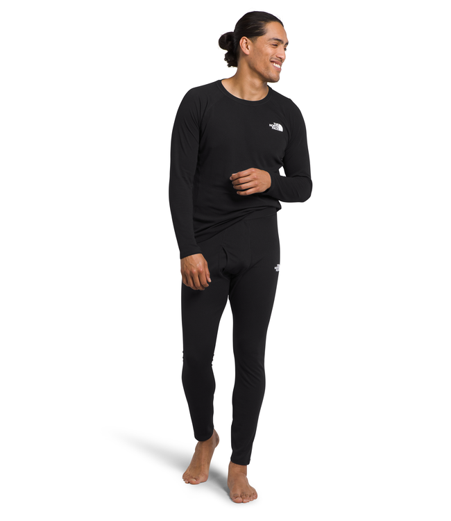 THE NORTH FACE FD PRO 160 BASE LAYER PANT TNF BLACK 2024