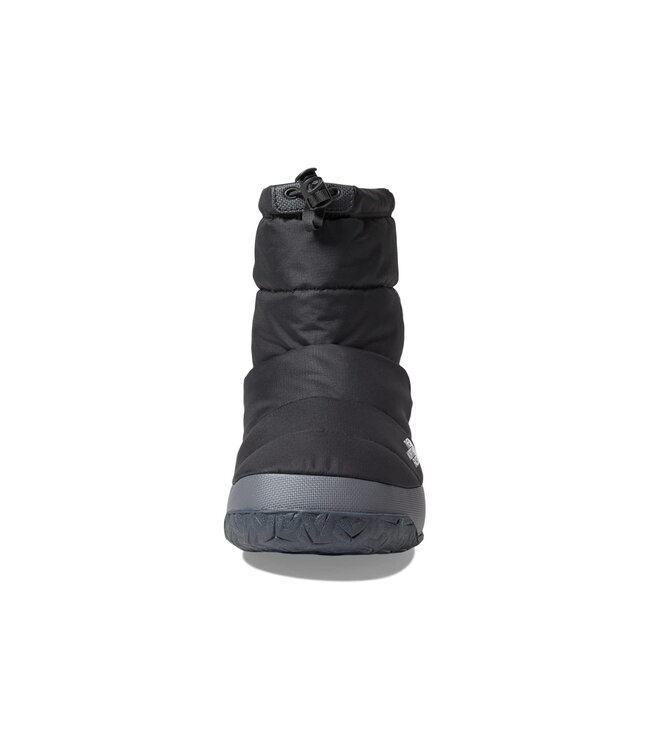THE NORTH FACE NUPTSE APRES BOOTIE TNF BLACK/ASPHALT GREY 2024