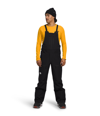 THE NORTH FACE THE NORTH FACE CEPTOR BIB PANT TNF BLACK 2024
