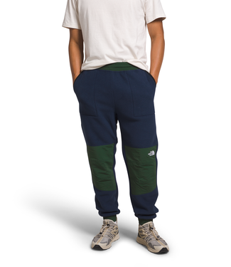 THE NORTH FACE THE NORTH FACE DENALI PANT SUMMIT NAVY/PINE NEEDLE 2024