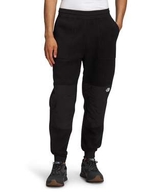 THE NORTH FACE THE NORTH FACE DENALI PANT TNF BLACK 2024