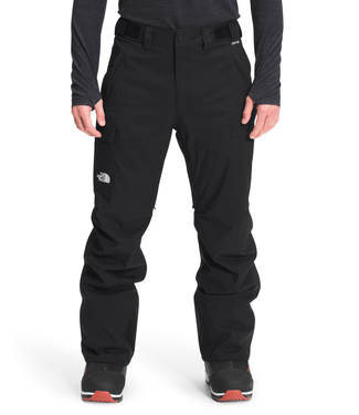 THE NORTH FACE THE NORTH FACE FREEDOM INSULATED PANT TNF BLACK 2024