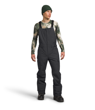 THE NORTH FACE THE NORTH FACE FREEDOM BIB PANT TNF BLACK 2024