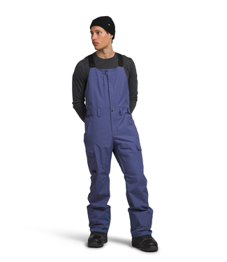 THE NORTH FACE THE NORTH FACE FREEDOM BIB PANT CAVE BLUE 2024