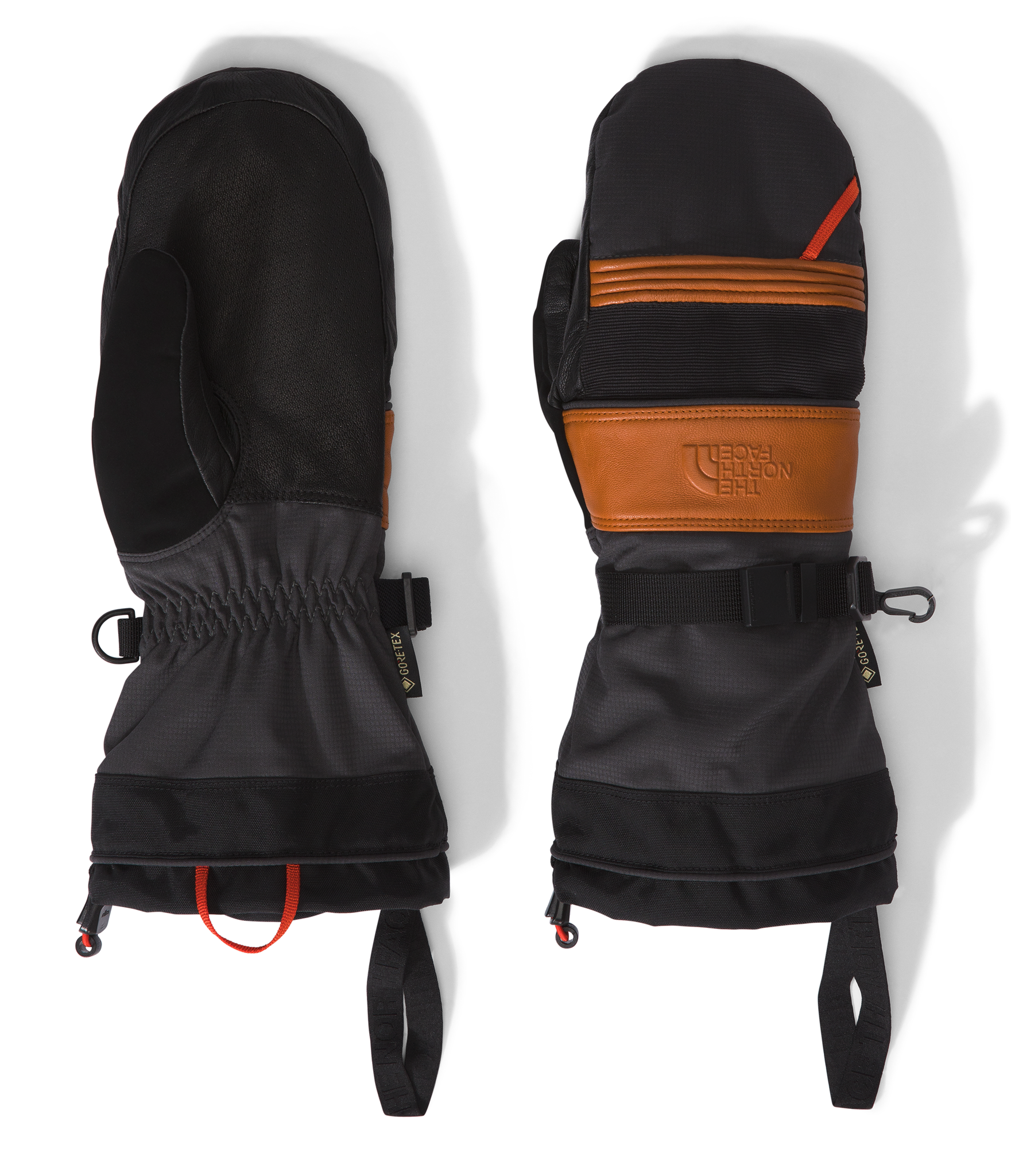 NORTH FACE MONTANA PRO GTX MITT ゴアテックス the-north-face-the-north-face-