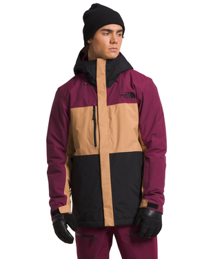 THE NORTH FACE THE NORTH FACE FREEDOM INSULATED JACKET BOYSENBERRY/ALMOND BUTTER 2024