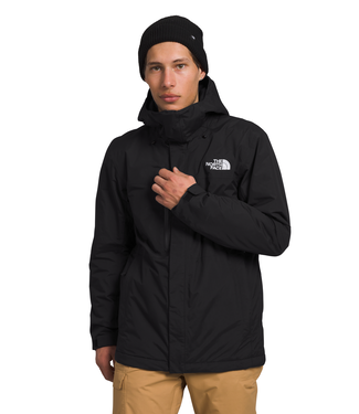 THE NORTH FACE THE NORTH FACE FREEDOM INSULATED JACKET TNF BLACK 2024