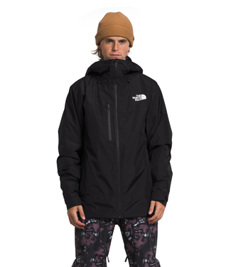 THE NORTH FACE THE NORTH FACE DAWNSTRIKE GTX INSULATED JACKET TNF BLACK 2024
