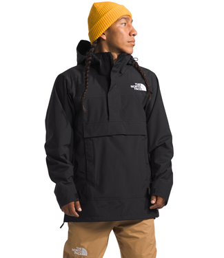 THE NORTH FACE THE NORTH FACE DRIFTVIEW ANORAK JACKET TNF BLACK 2024