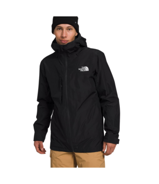 THE NORTH FACE THE NORTH FACE THERMOBALL ECO SNOW TRICLIMATE JACKET TNF BLACK 2024