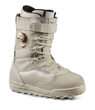 VANS VANS INFUSE SNOWBOARD BOOT BIRCH 2024