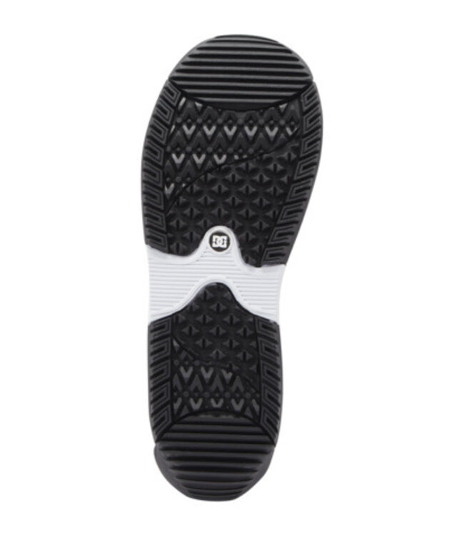 DC WOMENS PHASE PRO BOA STEP ON SNOWBOARD BOOT BLACK/LIGHT GREY 2024