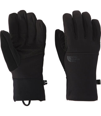 THE NORTH FACE THE NORTH FACE APEX HEATED GLOVES TNF BLACK 2024
