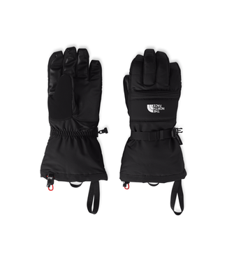 THE NORTH FACE THE NORTH FACE MONTANA GLOVES TNF BLACK 2024