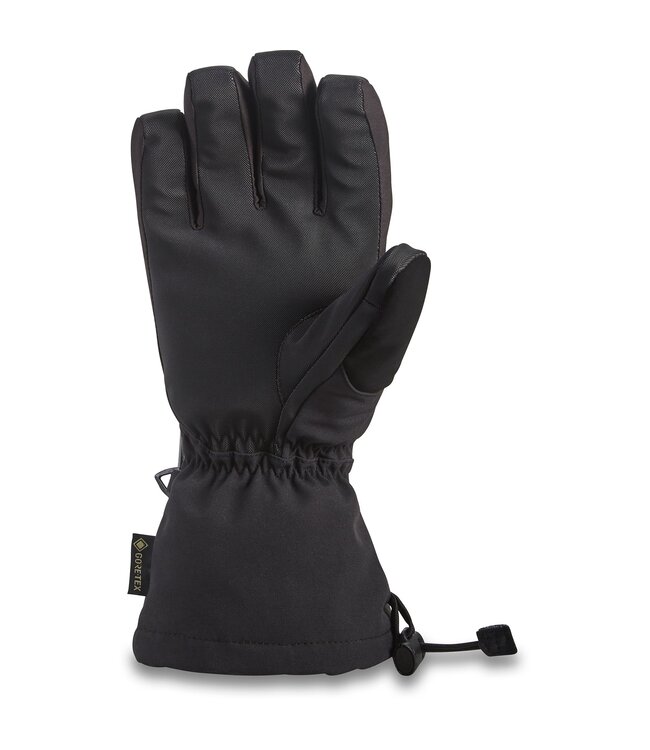 DAKINE WOMENS SEQUOIA GORE-TEX GLOVE BLACK 2024