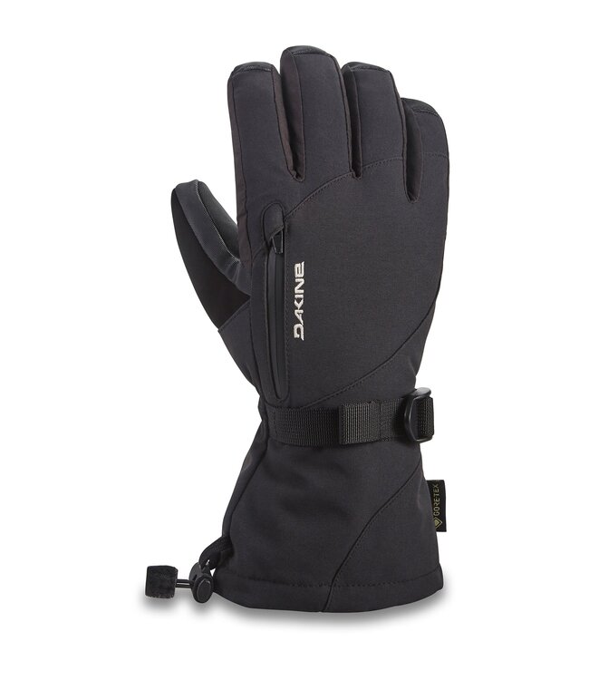 DAKINE WOMENS SEQUOIA GORE-TEX GLOVE BLACK 2024