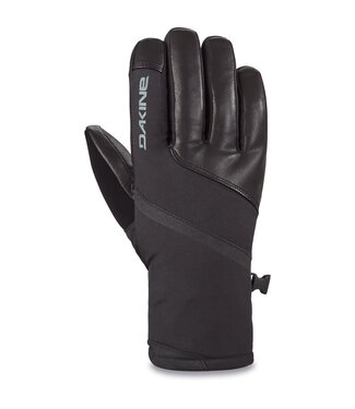 DAKINE DAKINE WOMENS FLEETWOOD GORE-TEX SHORT MITT BLACK 2024