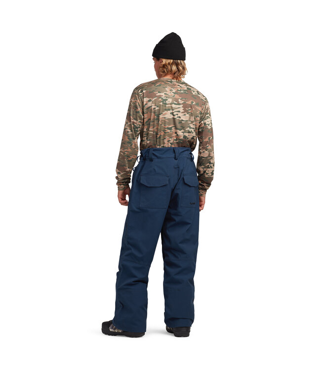 DAKINE A-1 PANT DEEP NAVY 2024