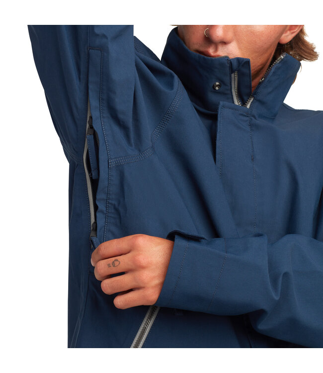 DAKINE A-1 JACKET DEEP NAVY 2024