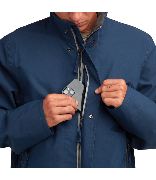 DAKINE A-1 JACKET DEEP NAVY 2024