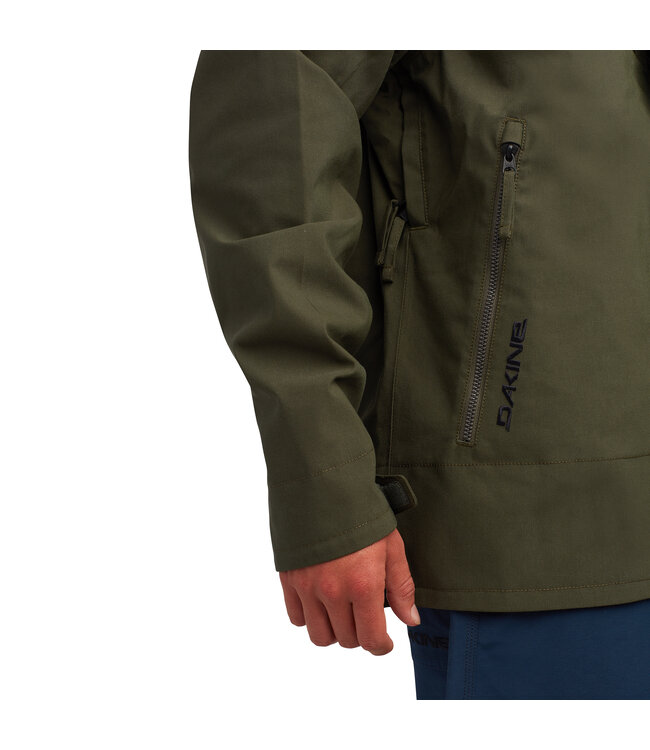 DAKINE A-1 JACKET DEEP GROUNDS 2024
