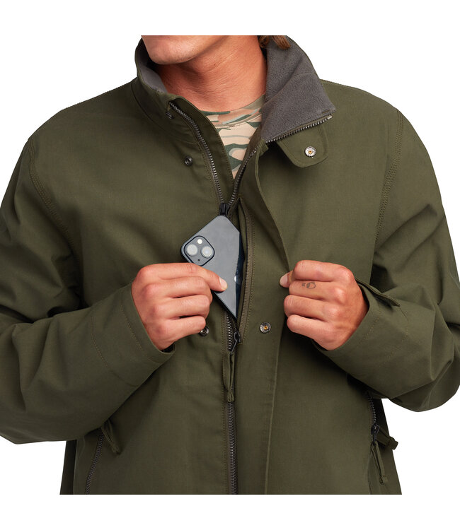 DAKINE A-1 JACKET DEEP GROUNDS 2024