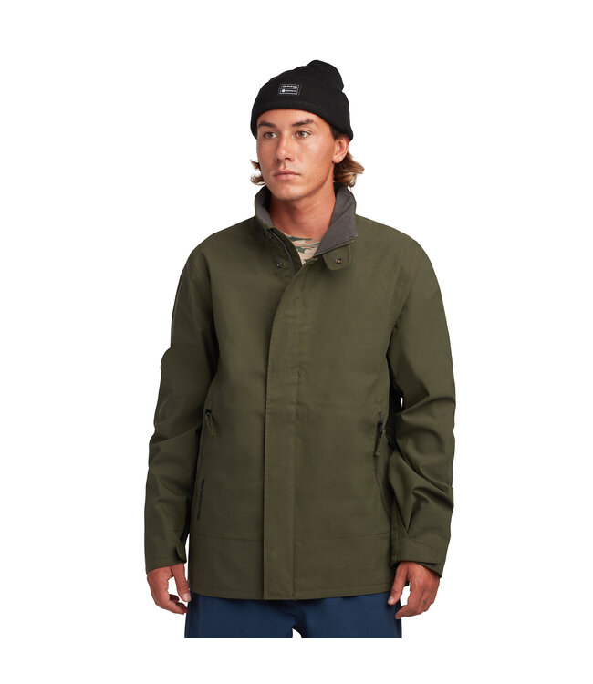 DAKINE A-1 JACKET DEEP GROUNDS 2024